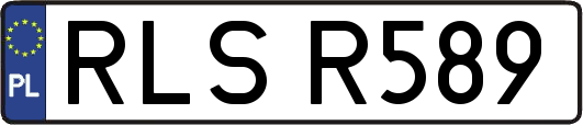 RLSR589