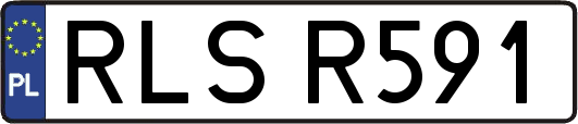 RLSR591