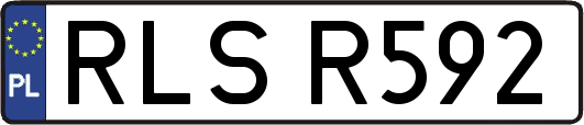 RLSR592