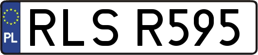 RLSR595