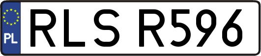 RLSR596
