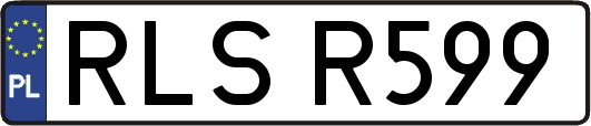 RLSR599