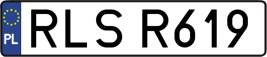 RLSR619