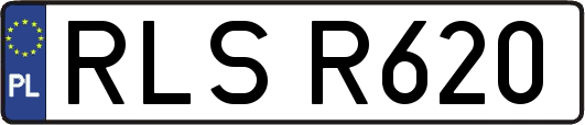 RLSR620
