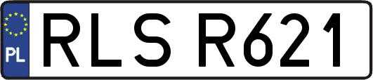 RLSR621