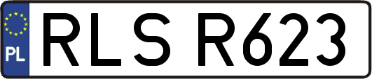 RLSR623