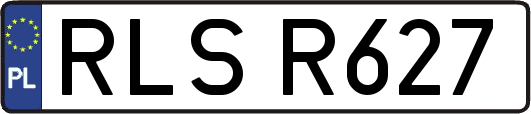 RLSR627