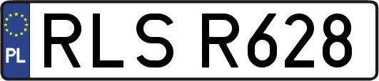 RLSR628