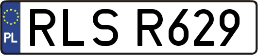 RLSR629