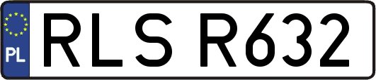 RLSR632