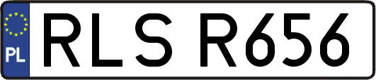 RLSR656
