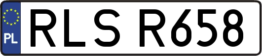 RLSR658
