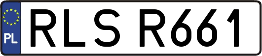 RLSR661