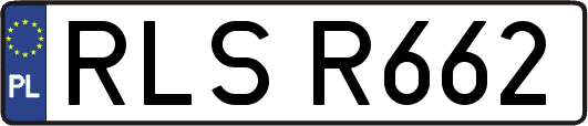 RLSR662