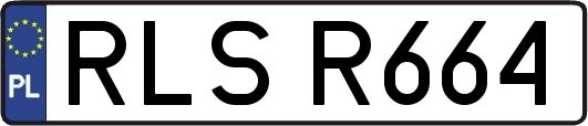 RLSR664