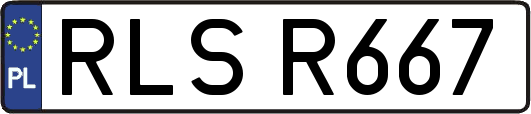 RLSR667