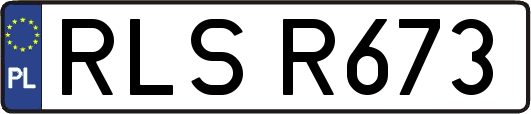 RLSR673