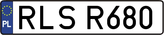 RLSR680