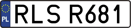 RLSR681
