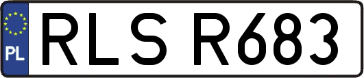 RLSR683