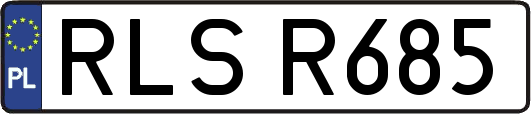 RLSR685