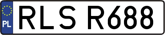 RLSR688