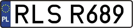 RLSR689
