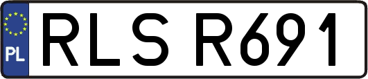 RLSR691