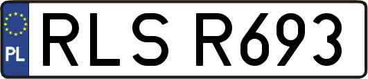 RLSR693