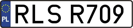 RLSR709