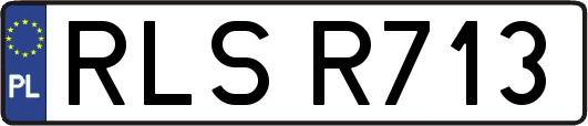 RLSR713
