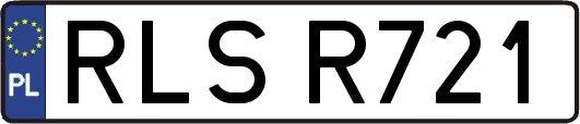 RLSR721
