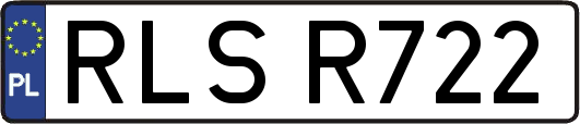 RLSR722