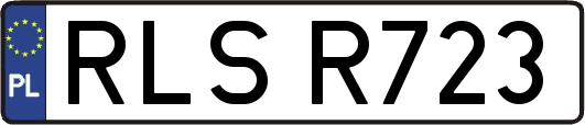 RLSR723