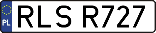 RLSR727