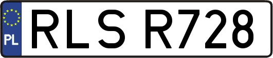 RLSR728