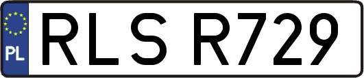 RLSR729