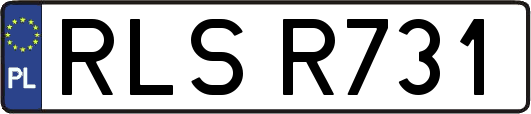 RLSR731
