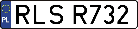 RLSR732