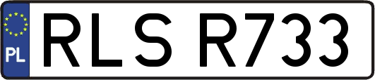 RLSR733