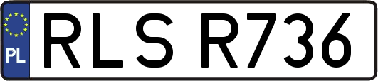 RLSR736