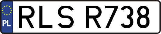 RLSR738