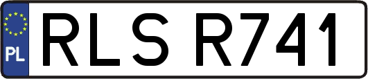 RLSR741
