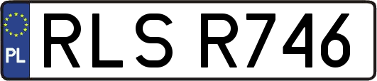 RLSR746