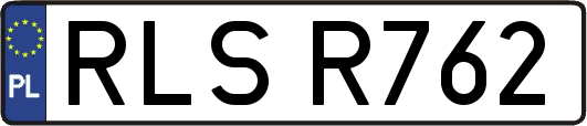 RLSR762