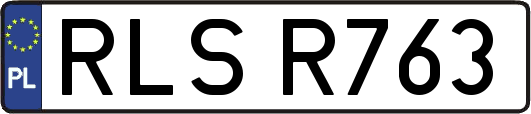 RLSR763