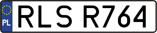 RLSR764