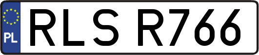 RLSR766
