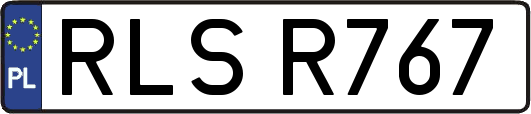RLSR767