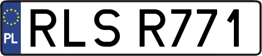 RLSR771